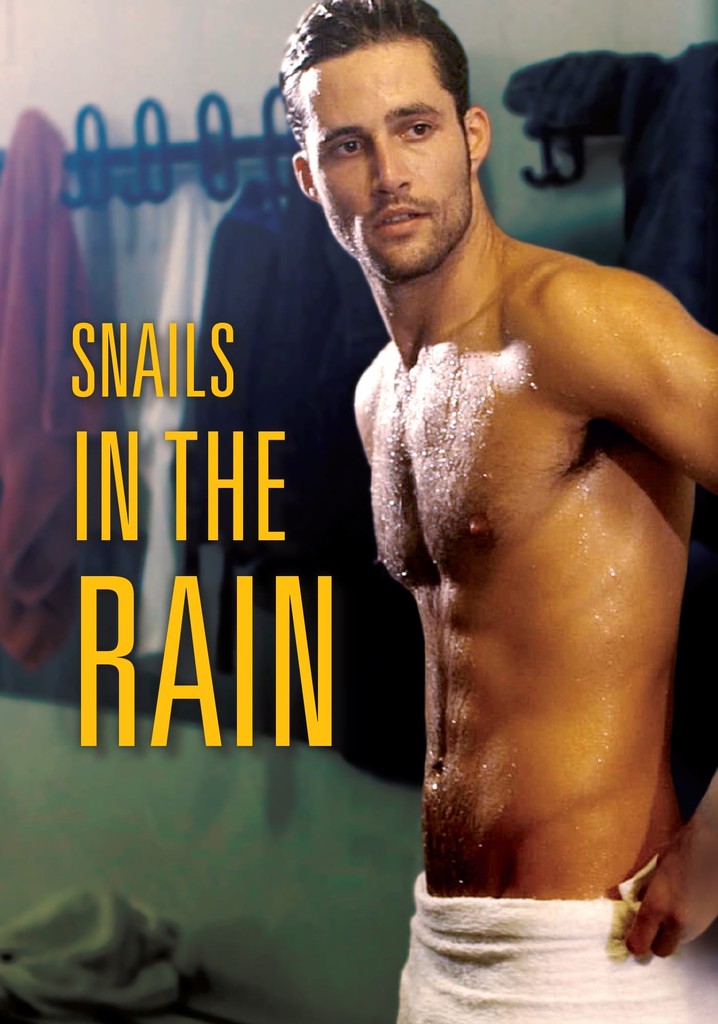 Snails in the Rain streaming where to watch online?